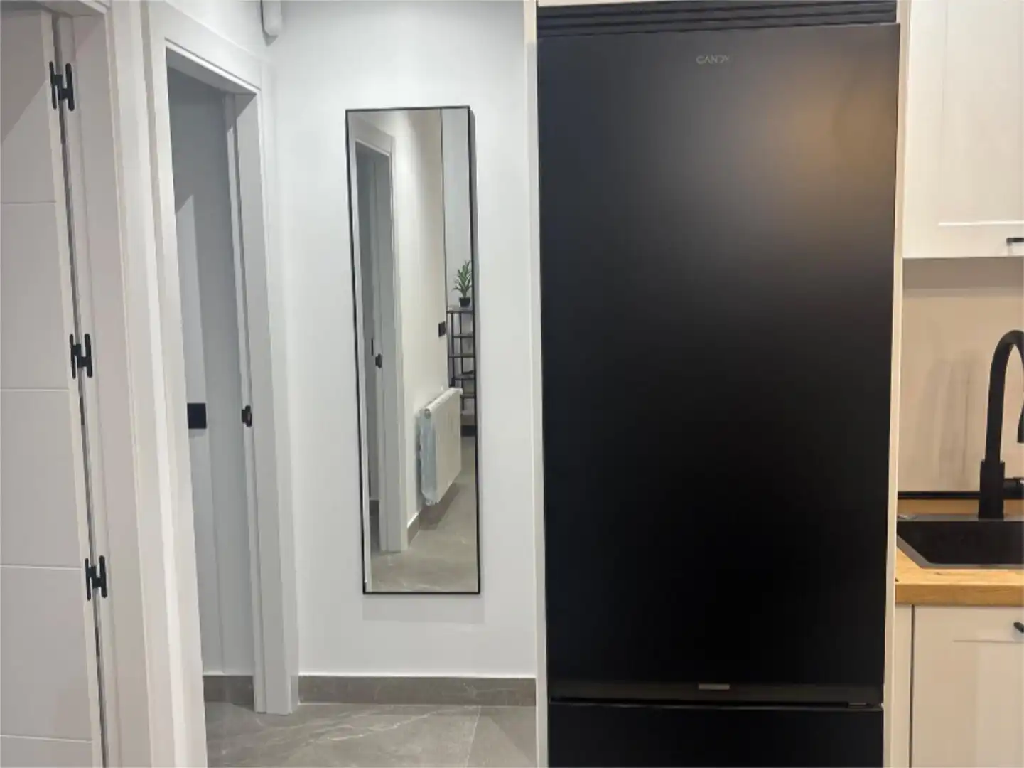 Wohnung zum Verkauf in Calle Virgen de Cortes, 2, Santa Teresa - Vereda Wohnung zum Verkauf in Albacete Capital mit Klimaanlage