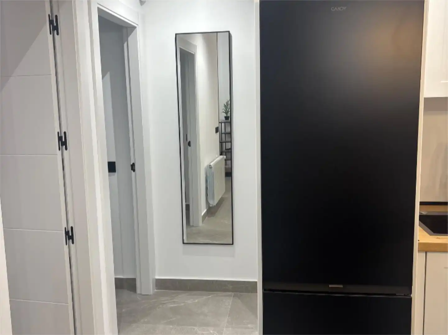 Wohnung zum Verkauf in Calle Virgen de Cortes, 2, Santa Teresa - Vereda Wohnung zum Verkauf in Albacete Capital mit Klimaanlage
