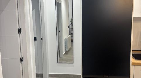 Piso en venta en Calle Virgen de Cortes, 2, Santa Teresa - Vereda, Albacete Capital - imagen 3 Foto 3 de Piso en venta en Calle Virgen de Cortes, 2, Santa Teresa - Vereda, Albacete Capital