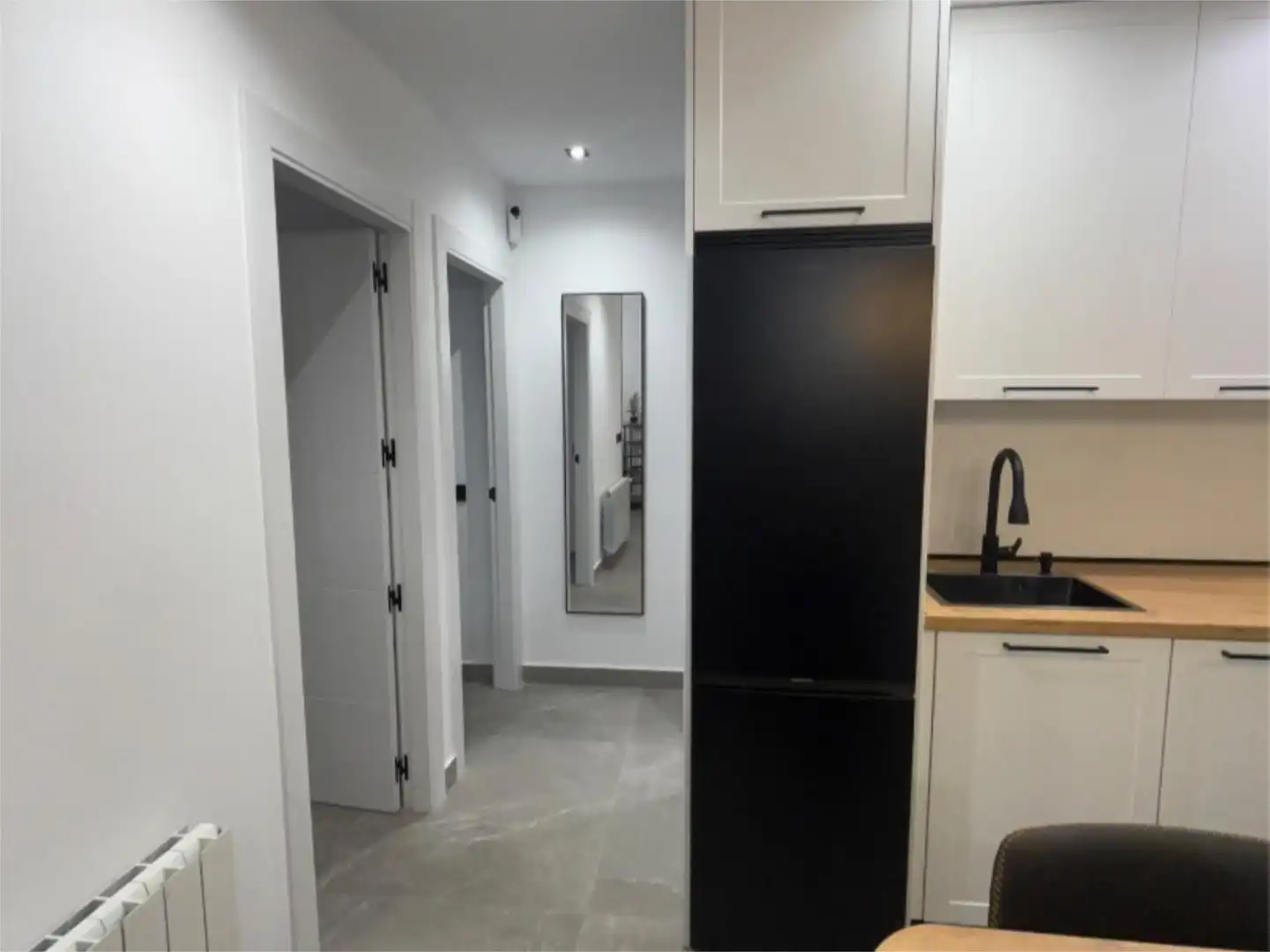 Wohnung zum Verkauf in Calle Virgen de Cortes, 2, Santa Teresa - Vereda Wohnung zum Verkauf in Albacete Capital mit Klimaanlage