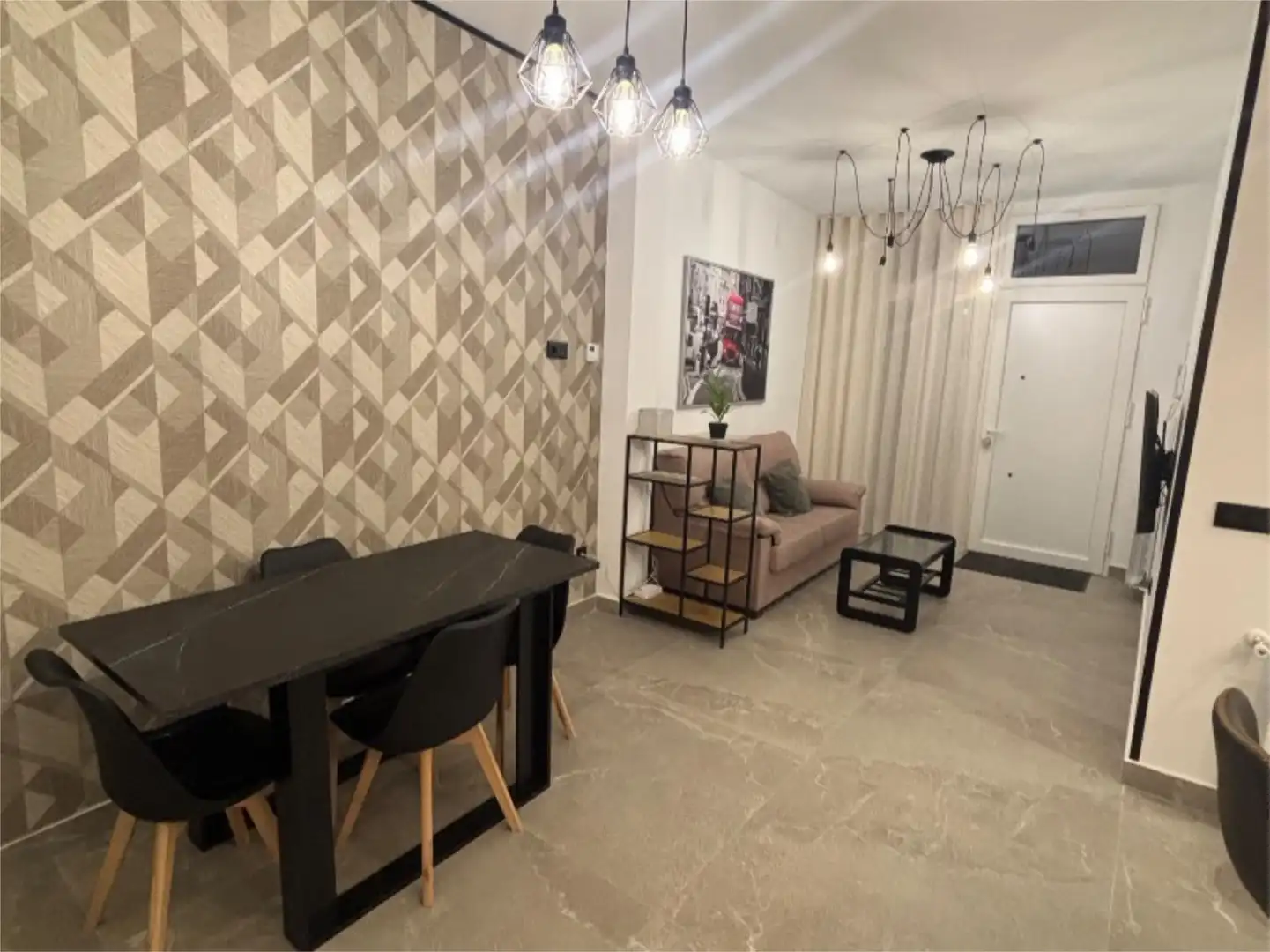 Wohnung zum Verkauf in Calle Virgen de Cortes, 2, Santa Teresa - Vereda Wohnung zum Verkauf in Albacete Capital mit Klimaanlage