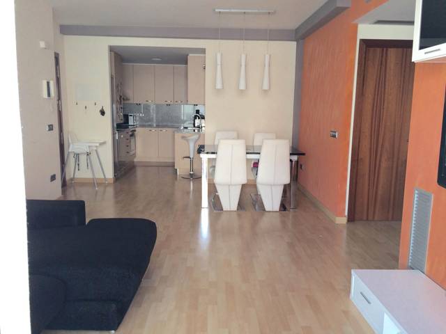 Piso en Venta en Carrer la Farella, 19 en Carboneres - La Farella