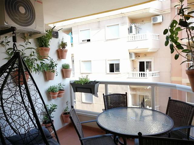 Piso en Alquiler en Calle San Pascual, 301 en Avenida Habaneras - Curva de Palangre