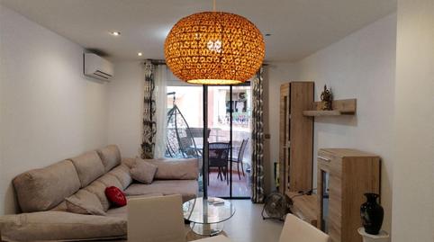 Foto 3 von Wohnung zur Miete in Calle San Pascual, 301, Avenida Habaneras - Curva de Palangre, Torrevieja