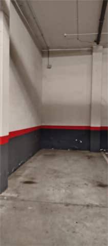 Garaje en Alquiler en Avenida Valladolid - Barriada Yagüe