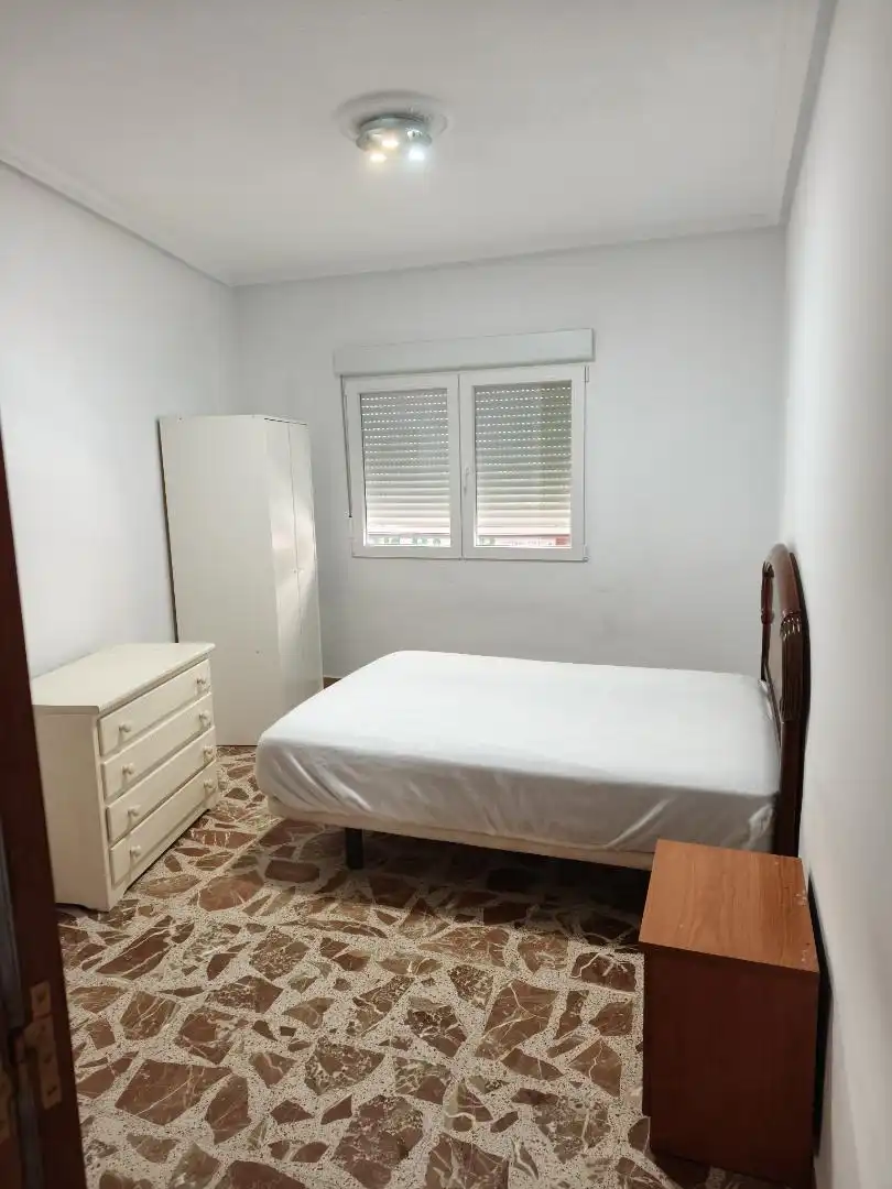 Habitació a Calle Norte, 9, Gerindote