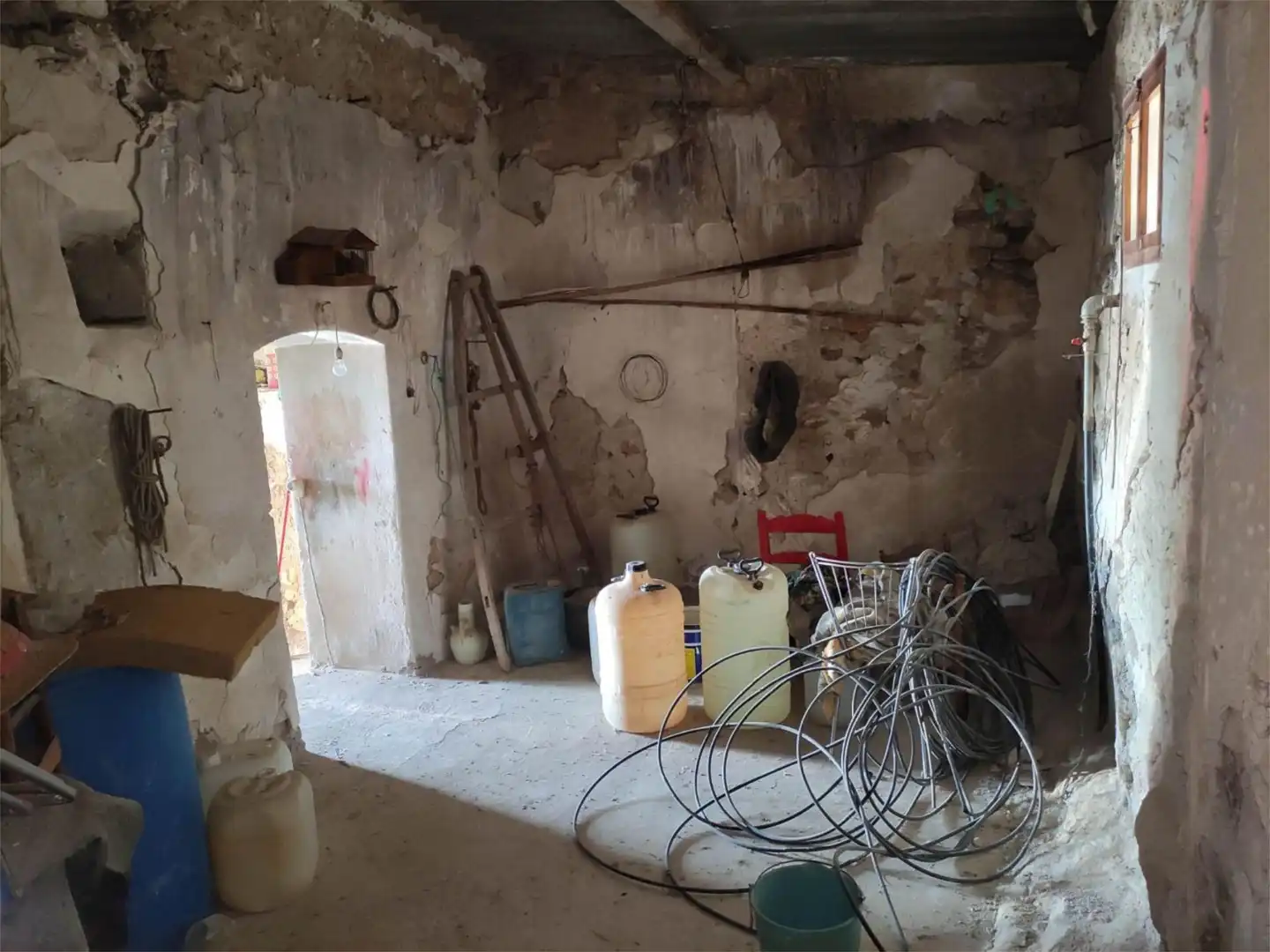 Finca rústica en venda en Murcia amb Terrassa, Traster i Piscina