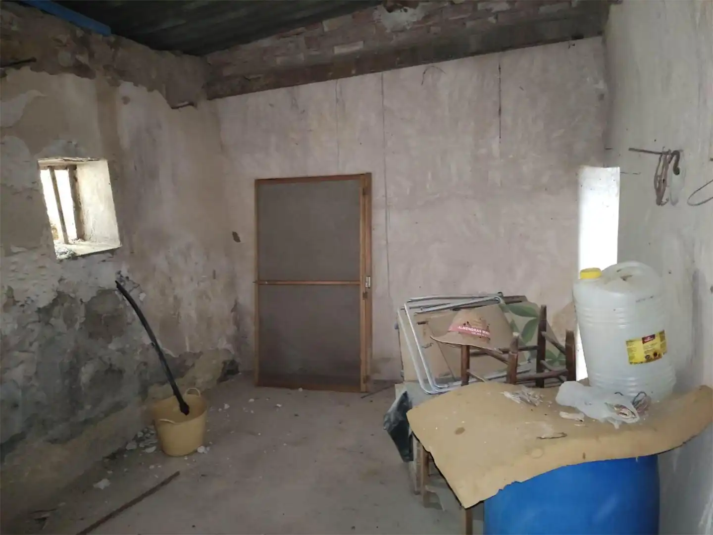 Finca rústica en venda en Murcia amb Terrassa, Traster i Piscina