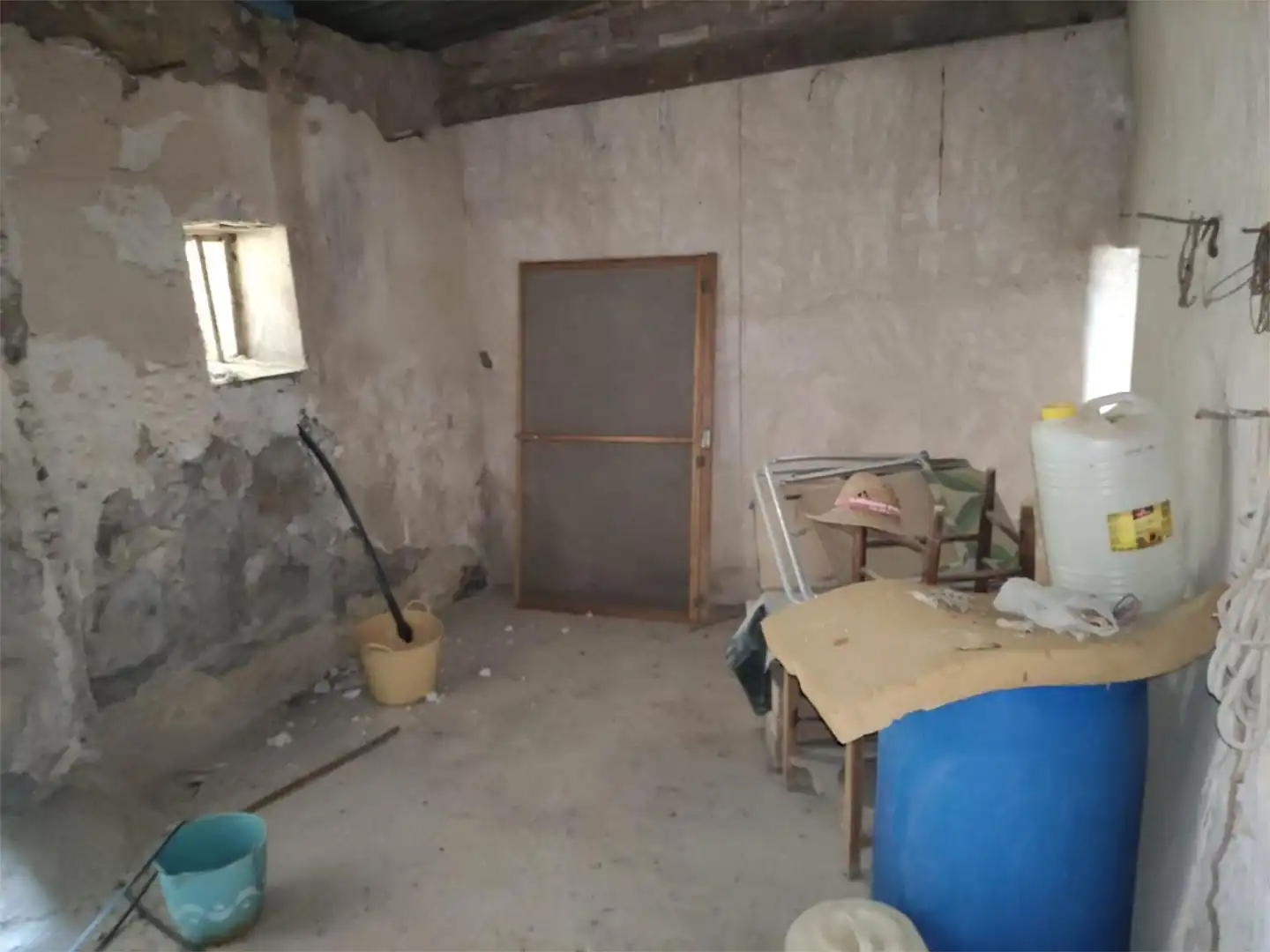 Finca rústica en venda en Murcia amb Terrassa, Traster i Piscina