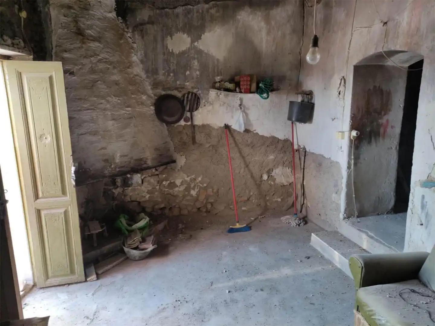Finca rústica en venda en Murcia amb Terrassa, Traster i Piscina