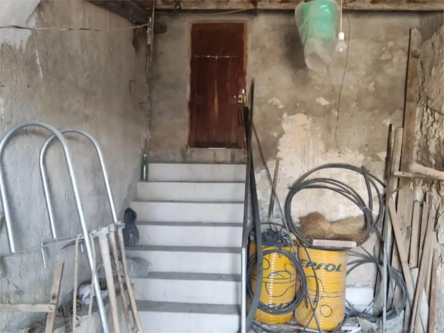 Finca rústica en venda en Murcia amb Terrassa, Traster i Piscina
