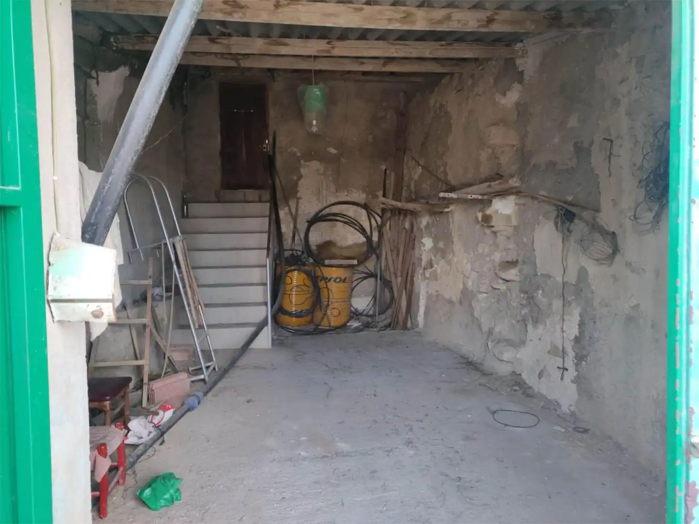Finca rústica en venda en Murcia amb Terrassa, Traster i Piscina