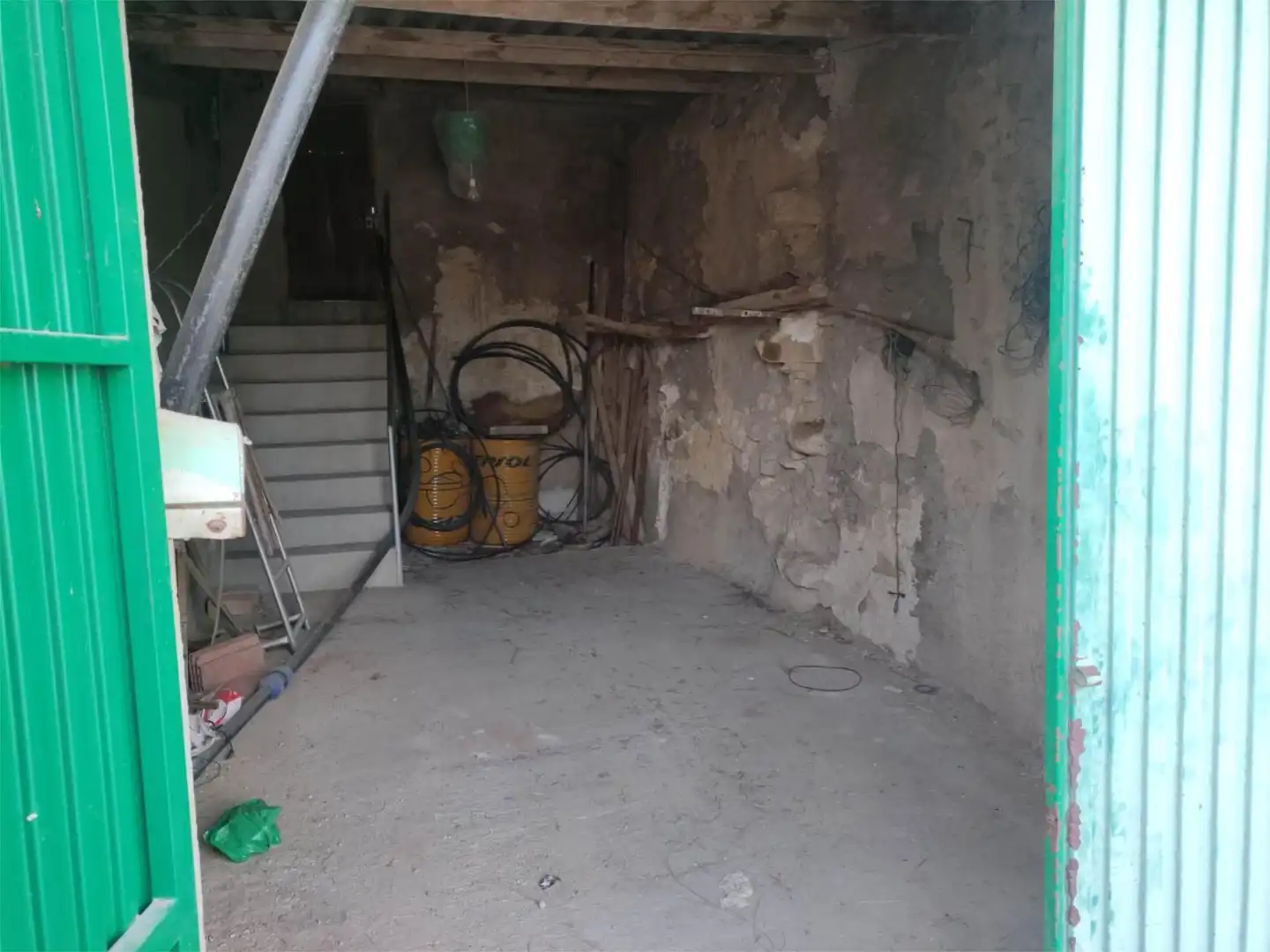 Finca rústica en venda en Murcia amb Terrassa, Traster i Piscina