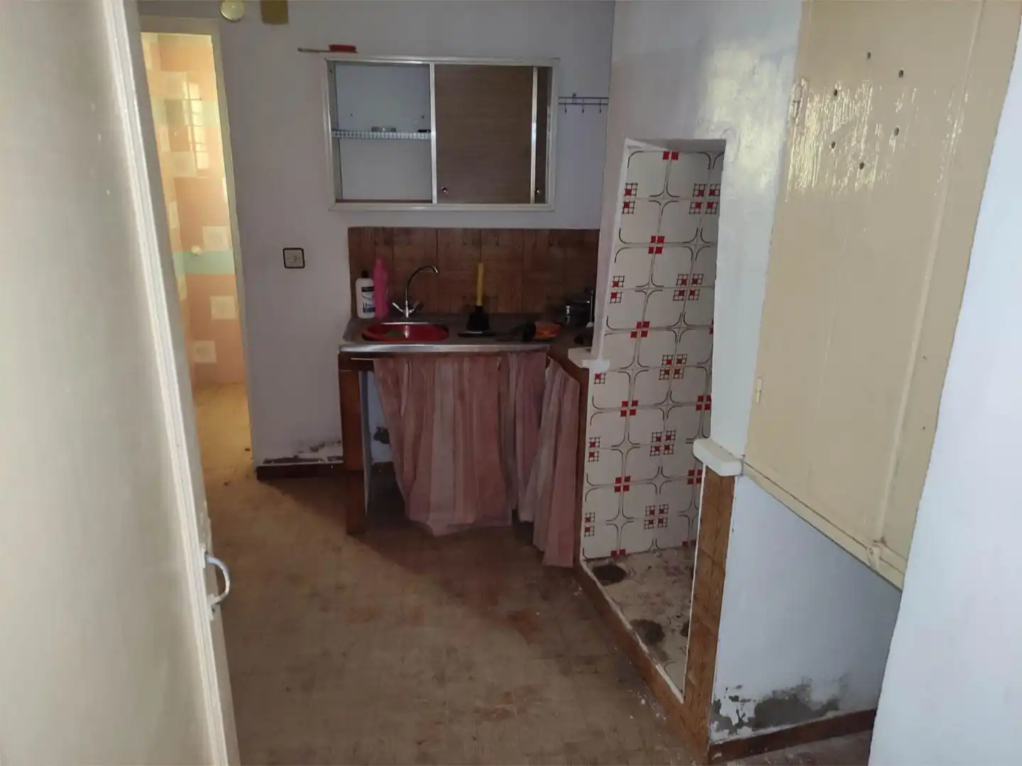 Cuina de Finca rústica en venda en Murcia amb Terrassa, Traster i Piscina
