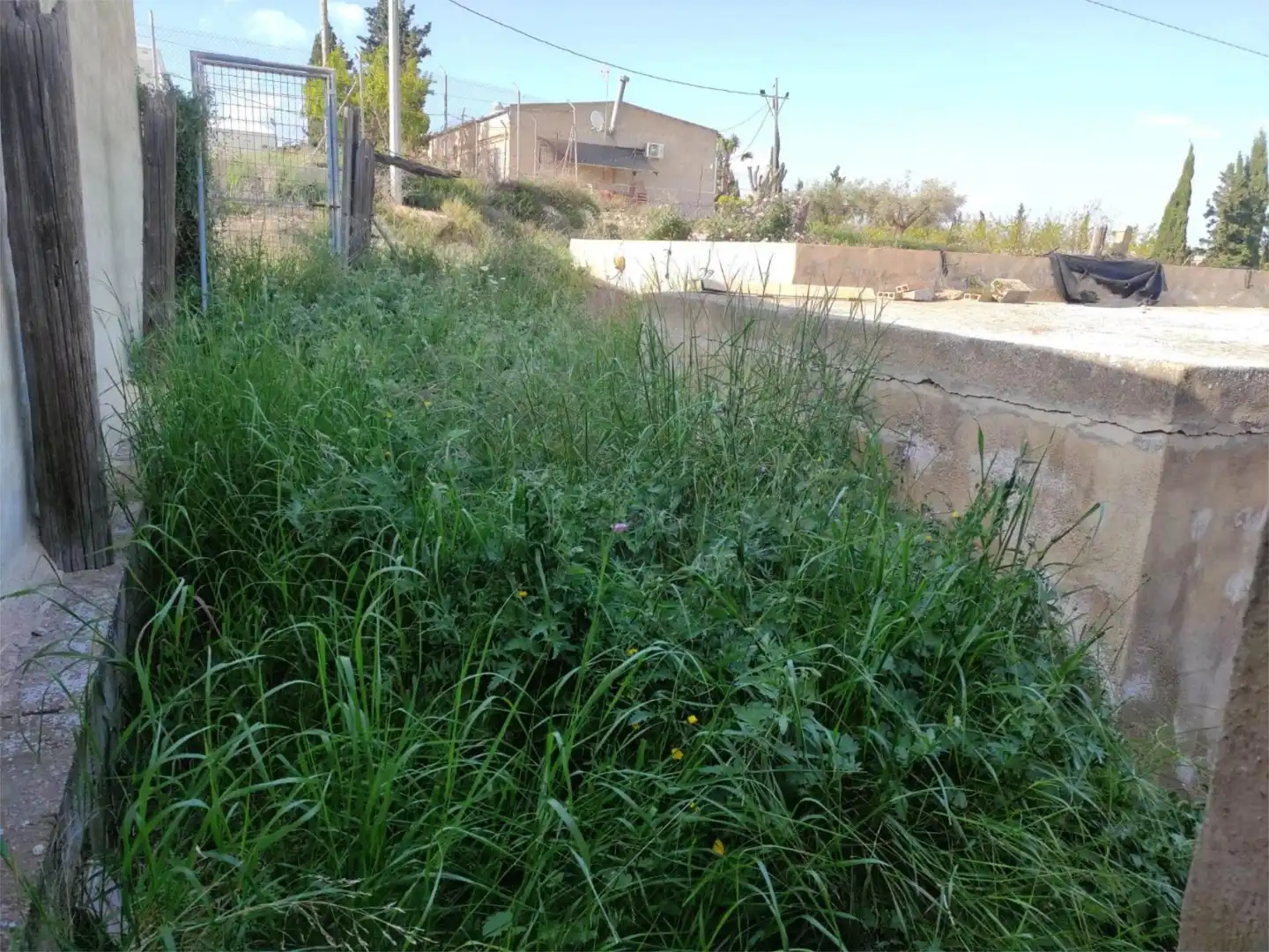 Finca rústica en venda en Murcia amb Terrassa, Traster i Piscina