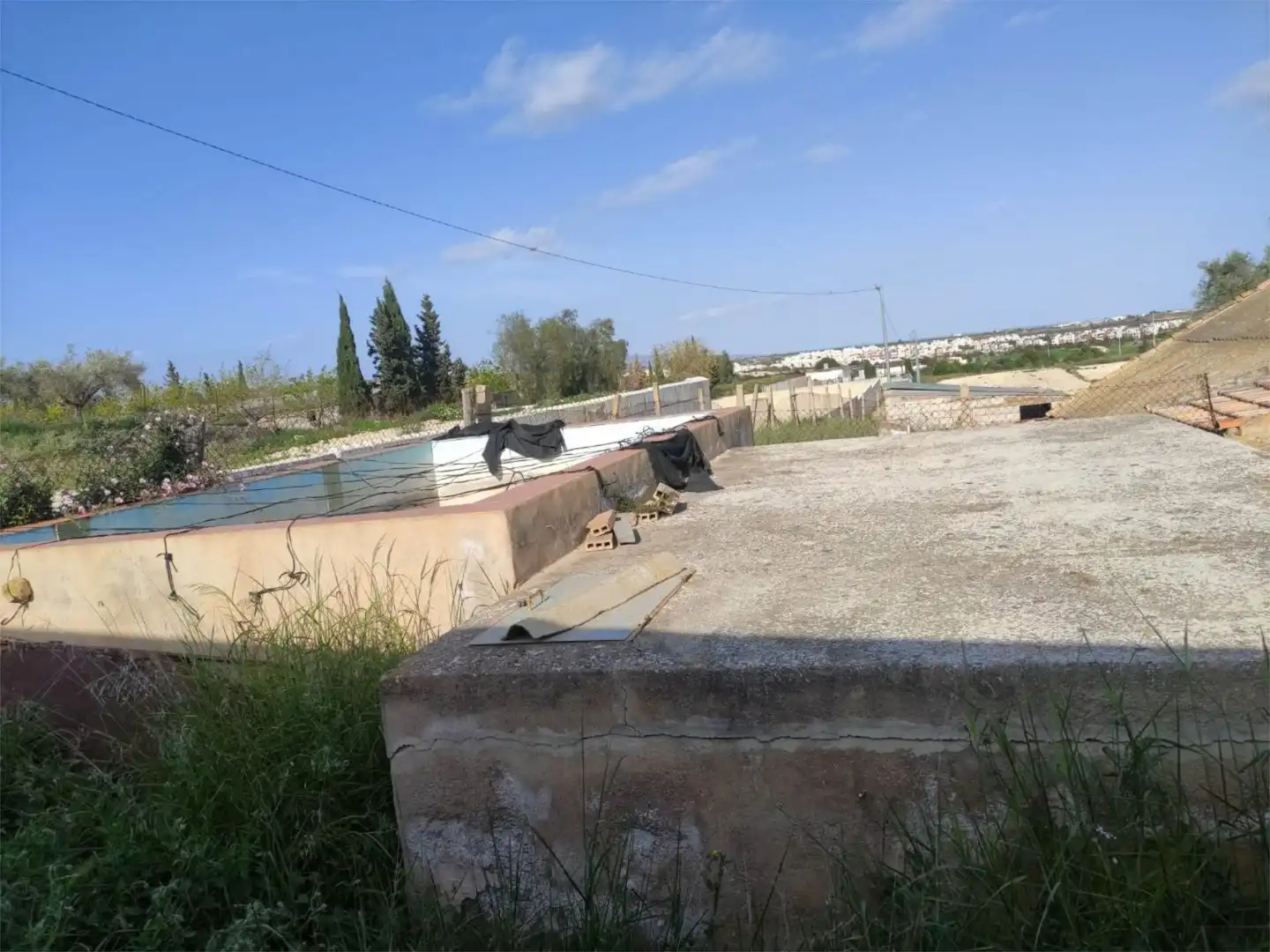Finca rústica en venda en Murcia amb Terrassa, Traster i Piscina