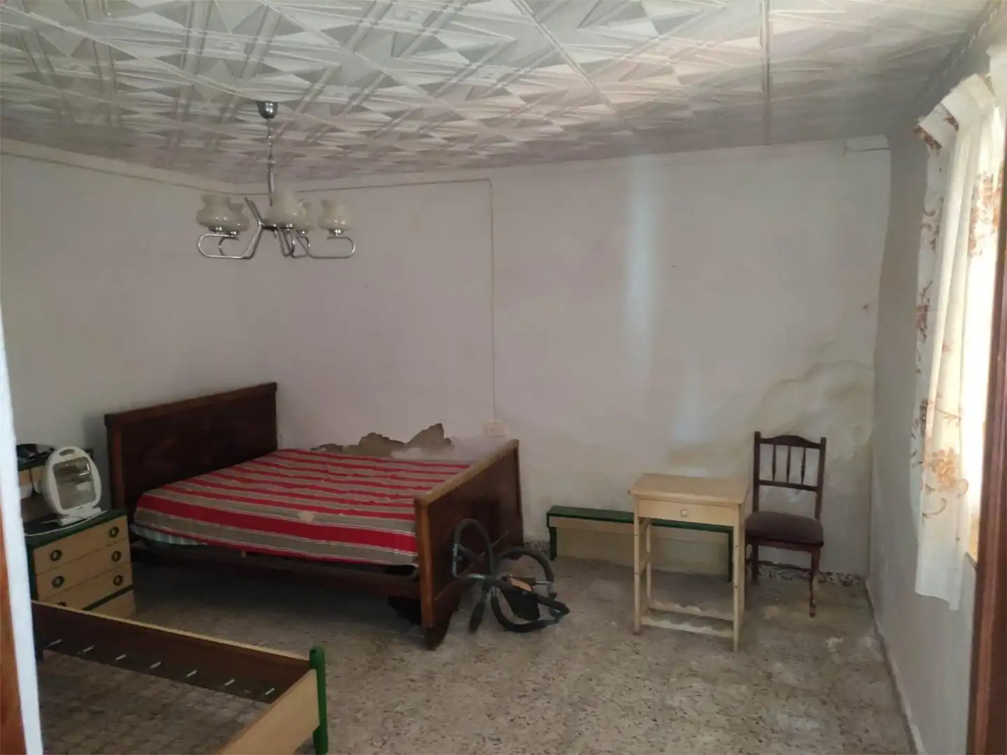 Finca rústica en venda en Murcia amb Terrassa, Traster i Piscina