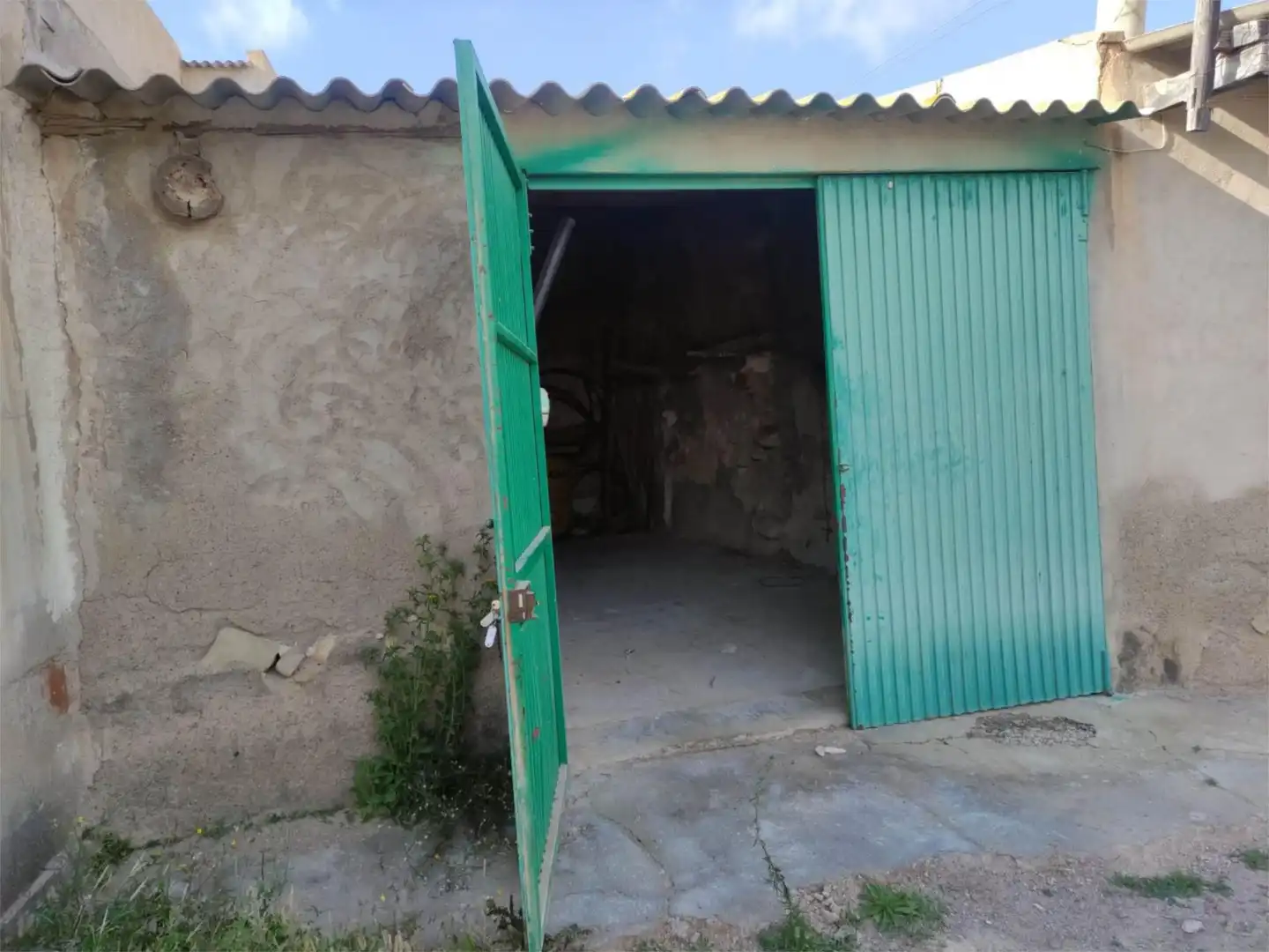 Finca rústica en venda en Murcia amb Terrassa, Traster i Piscina