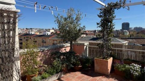 Dachboden zum Verkauf in Delicias, Madrid Capital - Bild 4 Foto 4 von Dachboden zum Verkauf in Delicias, Madrid Capital