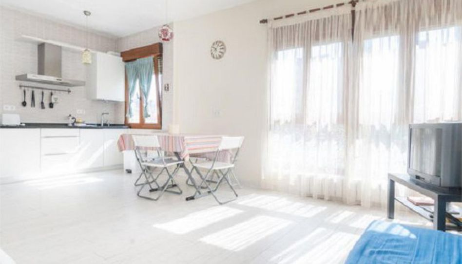 Flat for sale in Calle Peñas Redondas, 15, Numancia - San Fernando, Santander - image 1 Photo 1 of Flat for sale in Calle Peñas Redondas, 15, Numancia - San Fernando, Santander