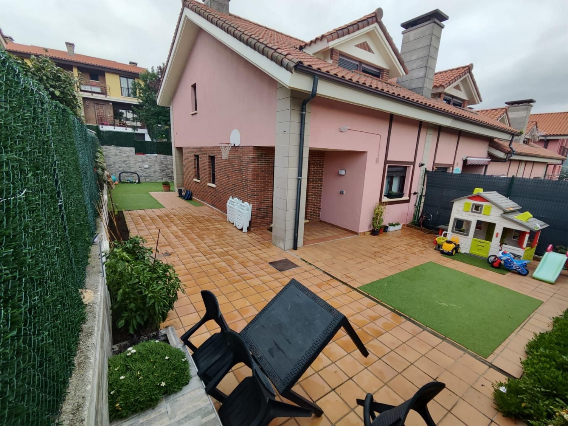 Terrace of Houses for sale in Piélagos  with Terrace