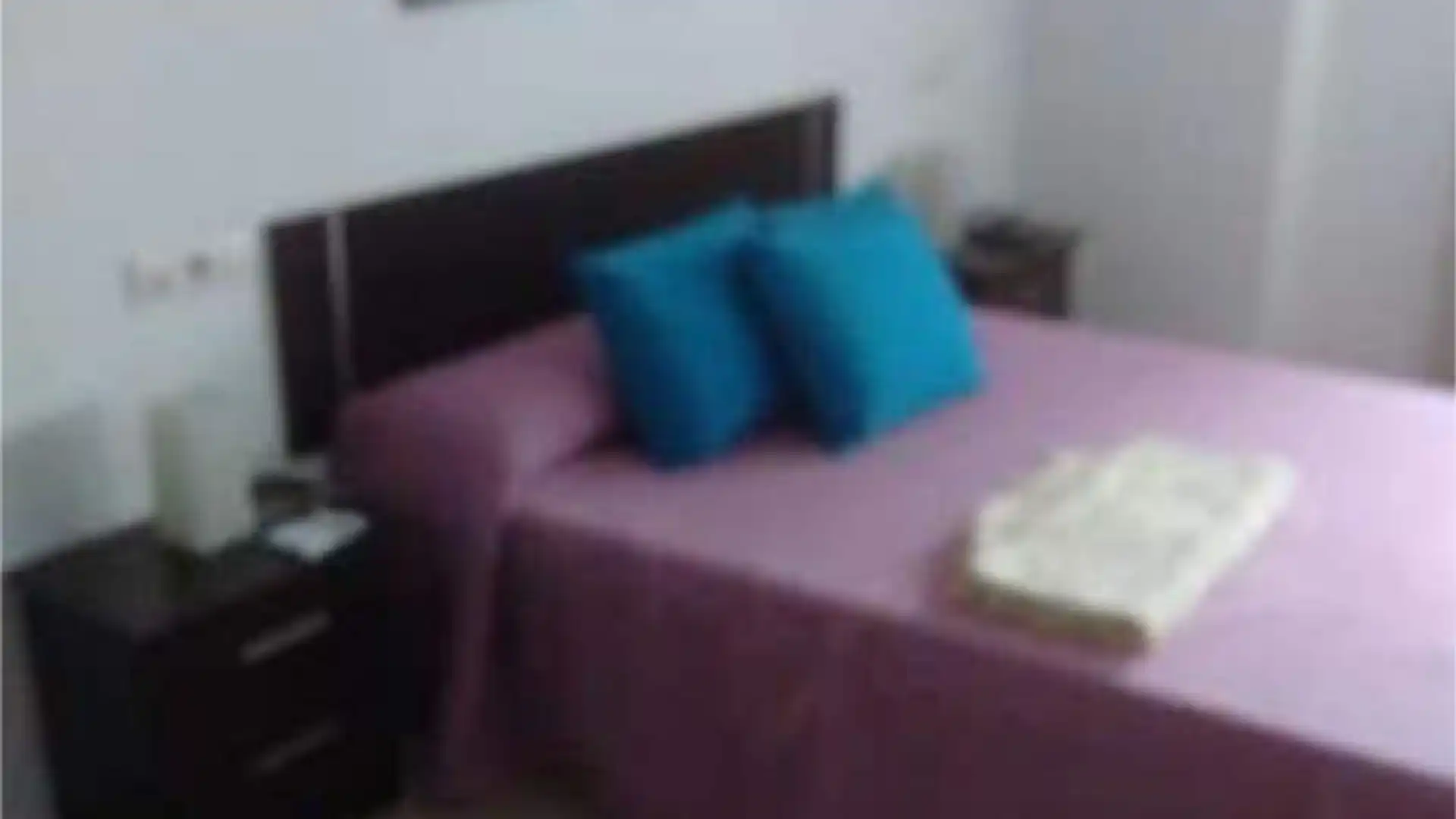 Schlafzimmer von Wohnung zur Miete in Villanueva de la Serena