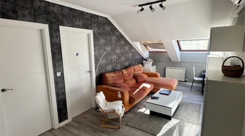 Photo 2 of Attic for rent in Rúa de Reino Unido, 1e, Monte Porreiro, Pontevedra Capital