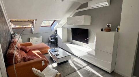 Photo 3 of Attic for rent in Rúa de Reino Unido, 1e, Monte Porreiro, Pontevedra Capital