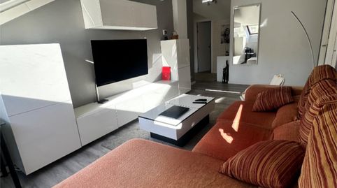 Photo 4 of Attic for rent in Rúa de Reino Unido, 1e, Monte Porreiro, Pontevedra Capital