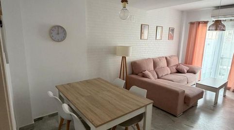 Foto 5 de Casa adosada en venta en Calle Santiago de Compostela, 2, La Pastora - La Estación, San Fernando