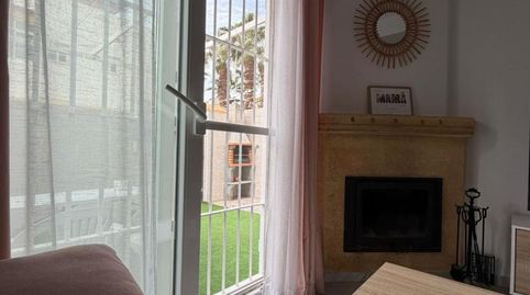 Foto 4 de Casa adosada en venta en Calle Santiago de Compostela, 2, La Pastora - La Estación, San Fernando