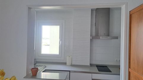 Foto 5 de Piso de alquiler en Avenida Santa María del Mar, 9, Valdelagrana, El Puerto de Santa María