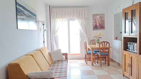 Foto 4 de Piso de alquiler en Avenida Santa María del Mar, 9, Valdelagrana, El Puerto de Santa María