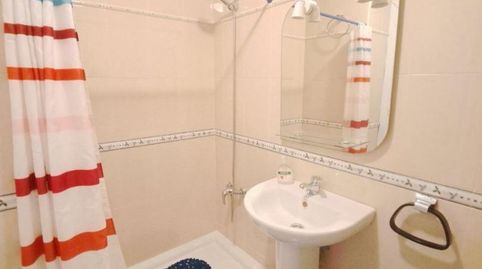 Foto 2 de Piso de alquiler en Avenida Santa María del Mar, 9, Valdelagrana, El Puerto de Santa María