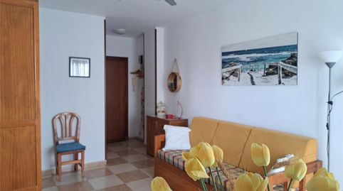 Foto 3 de Piso de alquiler en Avenida Santa María del Mar, 9, Valdelagrana, El Puerto de Santa María