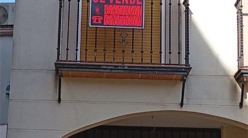 Foto 2 de Casa adosada en venta en Calle Martín Ximena Jurado, 4, Arjona, Jaén