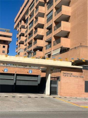 Garaje en Alquiler en La Patacona