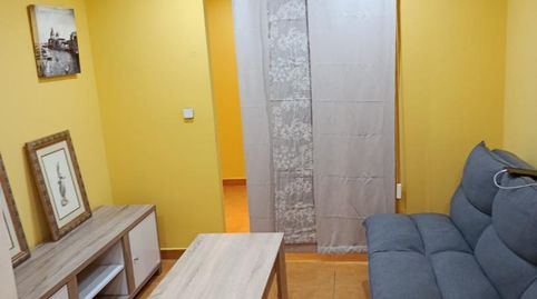 Foto 3 de Apartamento de alquiler en Calle del Áncora, 34, Palos de Moguer, Madrid Capital