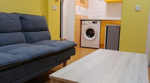 Foto 2 de Apartamento de alquiler en Calle del Áncora, 34, Palos de Moguer, Madrid Capital