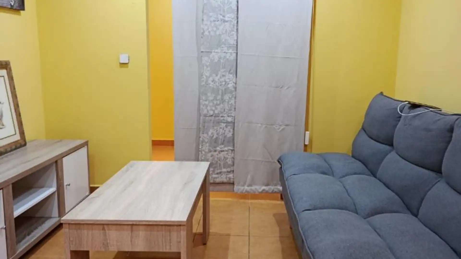 Apartamento de alquiler en Calle del Áncora, 34, Palos de Moguer