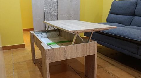 Foto 4 de Apartamento de alquiler en Calle del Áncora, 34, Palos de Moguer, Madrid Capital