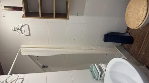 Foto 5 de Estudio de alquiler en Carrer Alvado, 7b, Centro, Elche / Elx