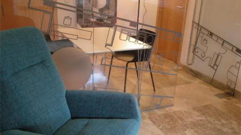 Foto 3 de Apartament de lloguer a Avinguda de Les Garrigues, 8, Cappont, Lleida Capital