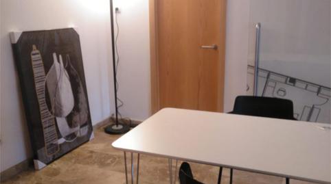 Foto 4 de Apartament de lloguer a Avinguda de Les Garrigues, 8, Cappont, Lleida Capital