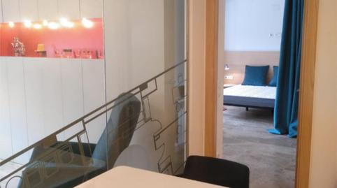 Foto 5 de Apartament de lloguer a Avinguda de Les Garrigues, 8, Cappont, Lleida Capital