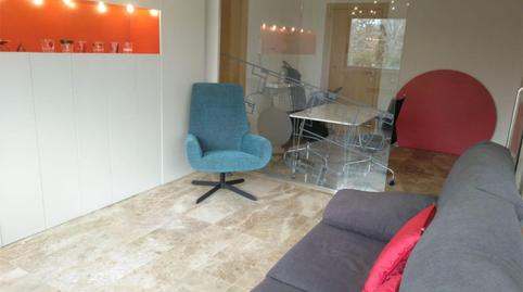 Foto 2 de Apartament de lloguer a Avinguda de Les Garrigues, 8, Cappont, Lleida Capital