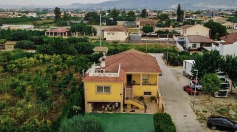 Foto 2 von Wohnung zum Verkauf in Calle Mar Menor, 48, El Raal, Murcia Capital