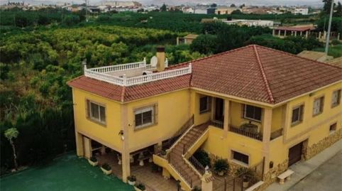 Foto 3 von Wohnung zum Verkauf in Calle Mar Menor, 48, El Raal, Murcia Capital