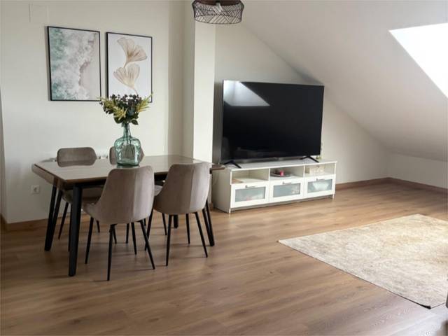 Piso en Venta en Calle Ancha, 3a en San Clemente