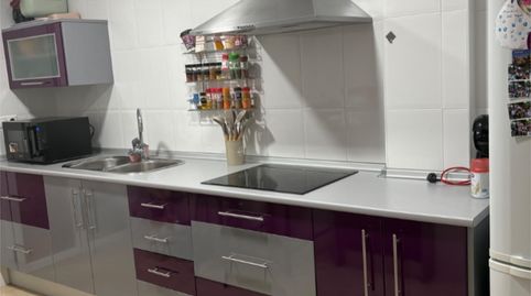 Foto 4 de Pis en venda a Calle Ancha, 3a, San Clemente, Cuenca